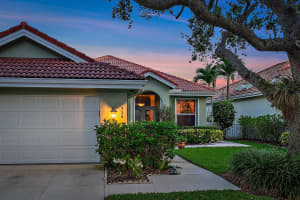 115 S Hampton Drive, Jupiter, FL 33458 Sold 11/15/24