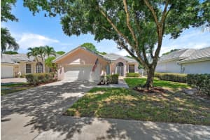 7504 SE Marsh Fern Lane, Hobe Sound, FL 33455 Sold 06/20/24