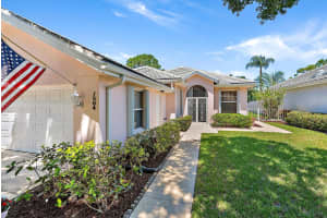 7504 SE Marsh Fern Lane, Hobe Sound, FL 33455 Sold 06/20/24