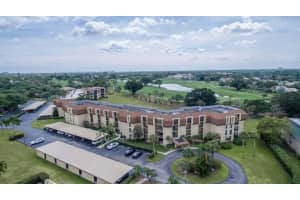 5350 Woodland Lakes Drive 408, Palm Beach Gardens, FL 33418 Sold 03/07/25