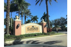 7880 Sonoma Springs Circle 206, Lake Worth, FL 33463 Sold 07/30/24