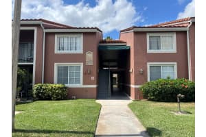 7880 Sonoma Springs Circle 206, Lake Worth, FL 33463 Sold 07/30/24