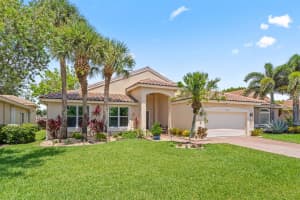 9041 Bari Lane, Boynton Beach, FL 33472 Sold 07/05/24