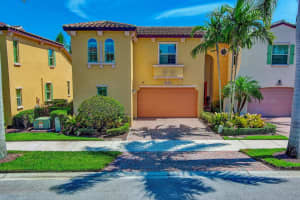 4534 Mediterranean Circle, Palm Beach Gardens, FL 33418 Sold 10/08/24