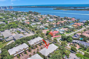 210 Mariner Court 14, North Palm Beach, FL 33408 Sold 07/24/24