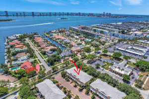 210 Mariner Court 14, North Palm Beach, FL 33408 Sold 07/24/24