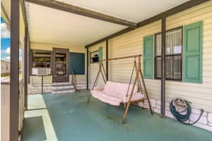 495 Dolphin Circle, Barefoot Bay, FL 32976 Sold 03/31/25