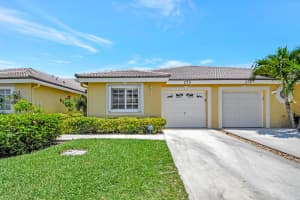 173 N Lakeshore Drive 173, Hypoluxo, FL 33462 Sold 06/27/24