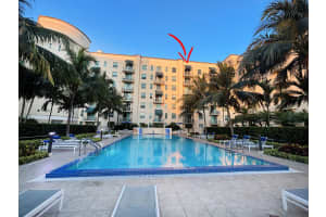 610 Clematis Street 819, West Palm Beach, FL 33401 Sold 10/11/24