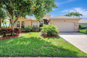 7940 Amethyst Lake Point, Lake Worth, FL 33467 Sold 10/02/24