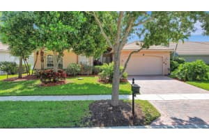 7940 Amethyst Lake Point, Lake Worth, FL 33467 Sold 10/02/24