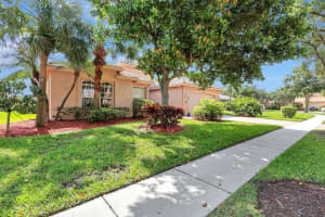 7940 Amethyst Lake Point, Lake Worth, FL 33467 Sold 10/02/24