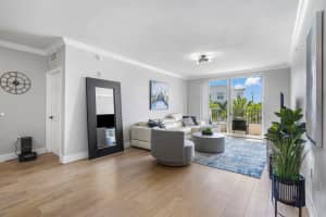 2421 NE 65th St APT 509, Fort Lauderdale, FL 33308, Sold 08/29/24