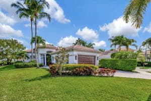 161 Esperanza Way, Palm Beach Gardens, FL 33418 Sold 12/10/24