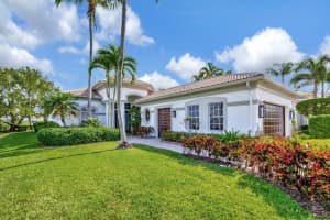 161 Esperanza Way, Palm Beach Gardens, FL 33418 Sold 12/10/24
