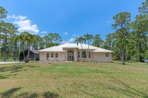 16183 83rd Place N, The Acreage, FL 33470 Sold 09/16/24
