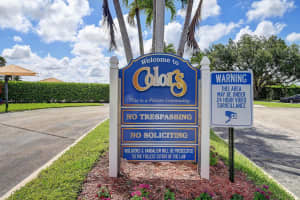 8601 Tourmaline Boulevard, Boynton Beach, FL 33472 Sold 08/21/24