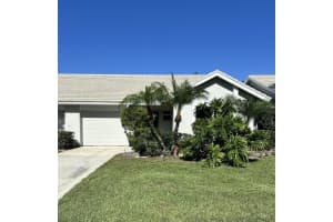 3161 SW Sunset Trace Circle, Palm City, FL 34990 Sold 10/21/24