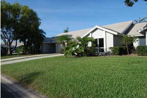 3161 SW Sunset Trace Circle, Palm City, FL 34990 Sold 10/21/24