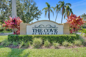 3516 Briar Bay Boulevard 103, West Palm Beach, FL 33411 Sold 07/09/24