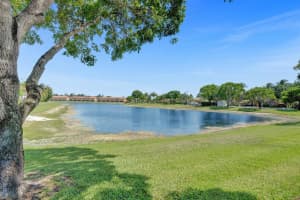 3516 Briar Bay Boulevard 103, West Palm Beach, FL 33411 Sold 07/09/24
