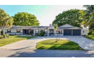 536 SW Aster Road, Port Saint Lucie, FL 34953 Sold 12/20/24