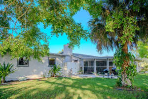 536 SW Aster Road, Port Saint Lucie, FL 34953 Sold 12/20/24