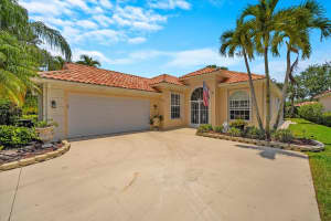 7726 Quida Drive, West Palm Beach, FL 33411 Sold 02/28/25