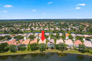 7726 Quida Drive, West Palm Beach, FL 33411 Sold 02/28/25