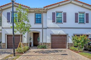 1013 Sweet Briar Lane, Riviera Beach, FL 33410 Sold 08/14/24