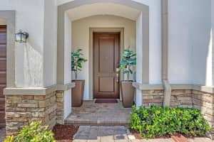 1013 Sweet Briar Lane, Riviera Beach, FL 33410 Sold 08/14/24