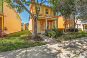 2152 SE Casselberry Drive, Port Saint Lucie, FL 34952 Sold 07/31/24