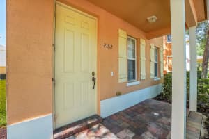 2152 SE Casselberry Drive, Port Saint Lucie, FL 34952 Sold 07/31/24