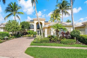13 Island Drive, Boynton Beach, FL 33436 Sold 10/29/24