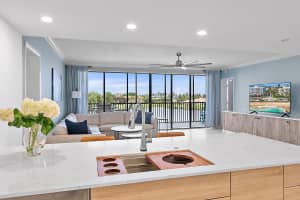 16910 Bay Street E405, Jupiter, FL 33477 Sold 04/30/25