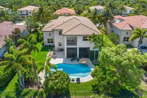 152 Umbrella Place, Jupiter, FL 33458 Sold 05/21/25