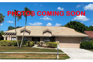 11288 Island Lakes Lane, Boca Raton, FL 33498 Sold 09/24/24