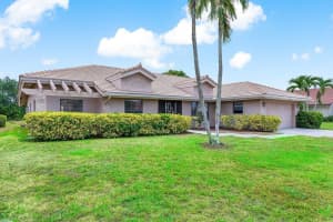 11288 Island Lakes Lane, Boca Raton, FL 33498 Sold 09/24/24