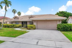 11288 Island Lakes Lane, Boca Raton, FL 33498 Sold 09/24/24