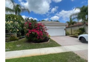 4100 Sea Mist Way, Wellington, FL 33449 Sold 07/09/24
