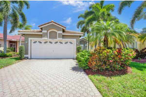 9737 Cherry Blossom Court, Boynton Beach, FL 33437 Sold 07/18/24