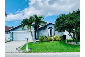 1396 Waterway Cove Drive, Wellington, FL 33414 Sold 10/18/24