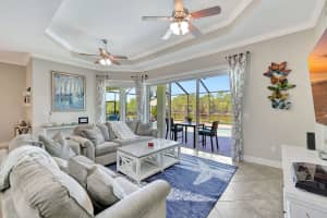 292 SW Vista Lake Drive, Port Saint Lucie, FL 34953 Sold 08/30/24