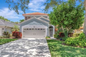2123 Augusta Trace, Palm City, FL 34990 Sold 08/09/24