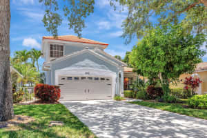 2123 Augusta Trace, Palm City, FL 34990 Sold 08/09/24