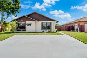 5330 Mendoza Street, West Palm Beach, FL 33415 Sold 07/15/24
