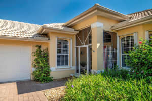 4593 NW Red Maple Drive, Jensen Beach, FL 34957 Sold 08/20/24