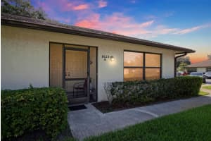 1623 Laurel Leaf Lane A, Fort Pierce, FL 34950 Sold 03/19/25