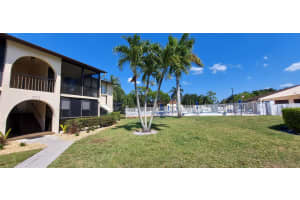 111 Lake Pine Circle D-1, Greenacres, FL 33463 Sold 09/16/24