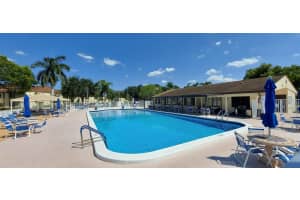 111 Lake Pine Circle D-1, Greenacres, FL 33463 Sold 09/16/24